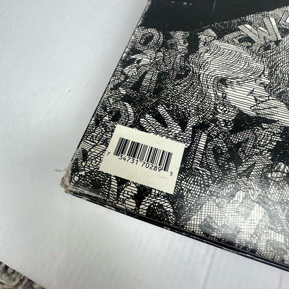 Acronymble Vintage Boardgame Board Game 1991 Acronymwits Inc - Picture 5 of 11